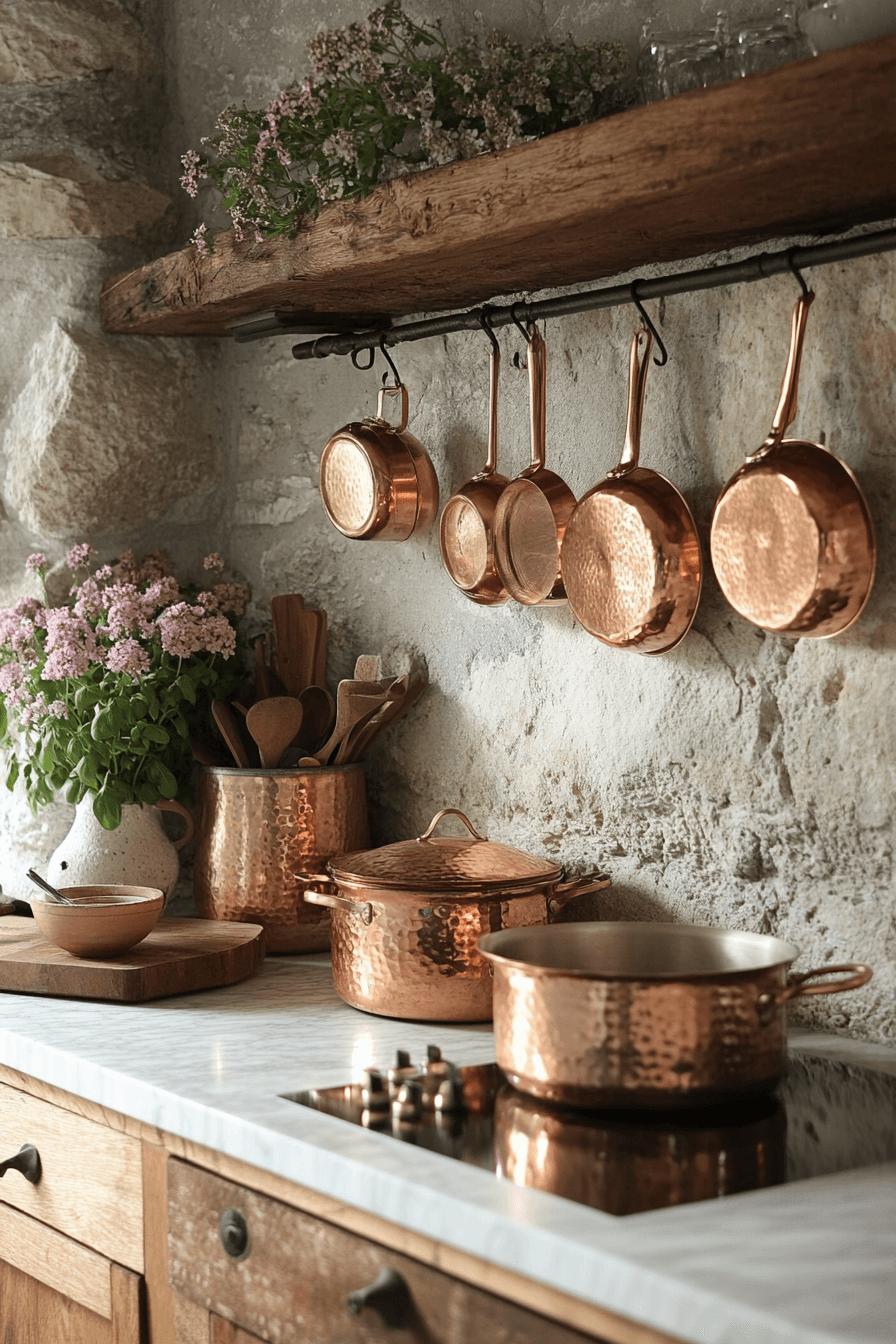 29 Rustic Spring Home Decor Ideas That Brighten Your Home with Rustic Charm rustic spring home decor ideas