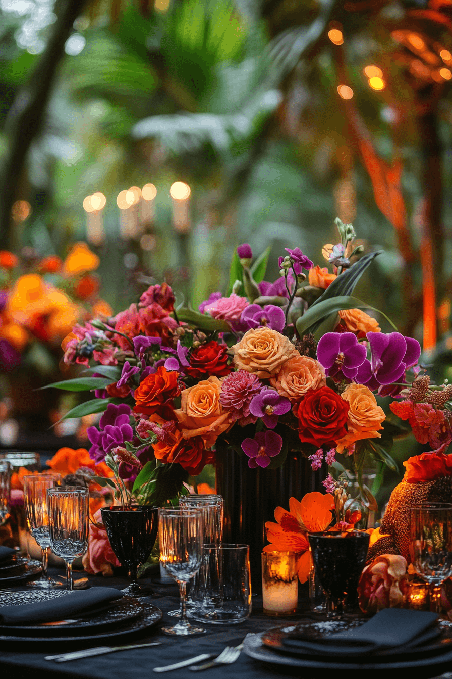 29 Quirky Wedding Inspirations for a Fun and Unforgettable Celebration quirky wedding