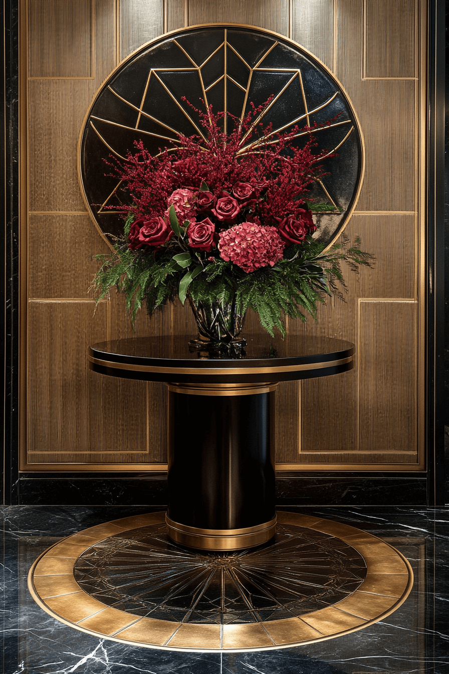 29 Small Apartment Entrance Ideas to Turn Your Entryway Into a Beautiful Space Small apartment entrance