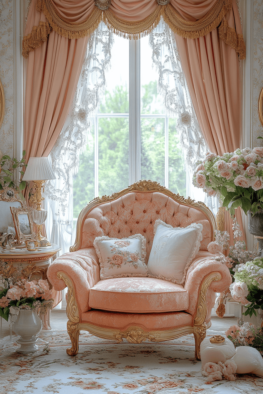 29 Neoclassical Interior Living Rooms to Bring Classic Beauty into Modern Living neoclassical interior living rooms