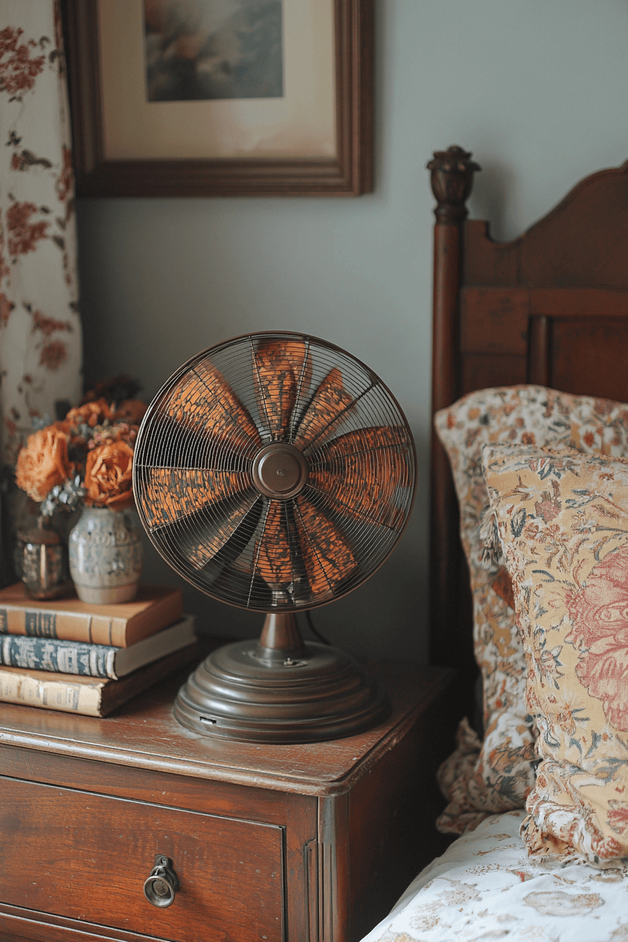 29 Boho Vintage Bedroom Inspirations That Bring Together Style and Comfort boho vintage bedroom