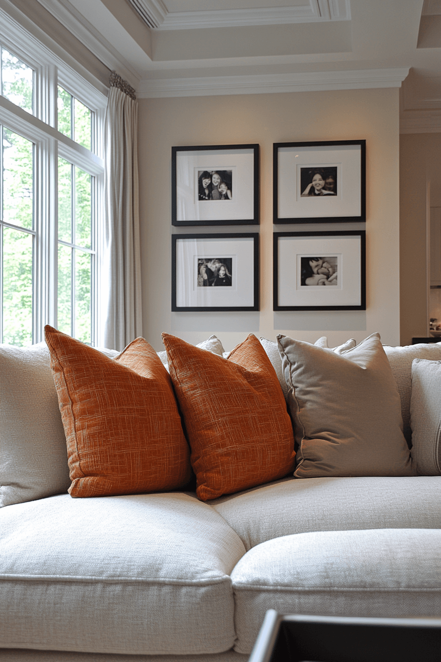 29 Modern Spring Home Decor Ideas to Infuse Your Home with Fresh Energy modern spring home decor ideas