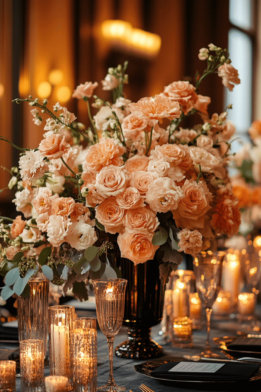 29 Modern Vintage Wedding Moments to Treasure for a Lifetime modern vintage wedding
