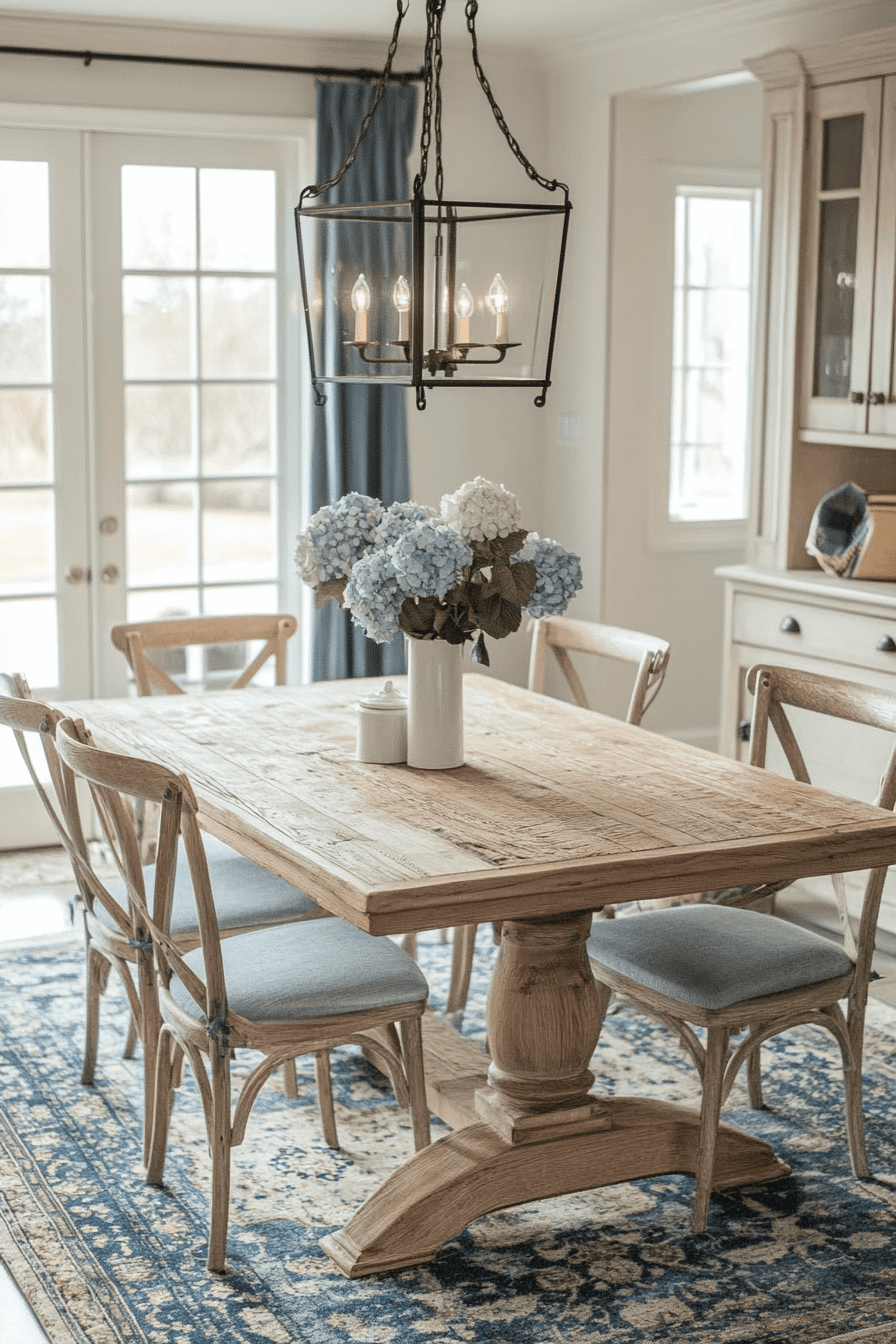 29 French Provincial Styles That Celebrate Vintage Sophistication French Provincial