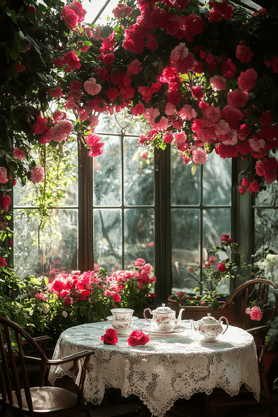 29 Vintage Antique Decor Pieces That Will Give Your Home Unforgettable Charm Vintage antique decor