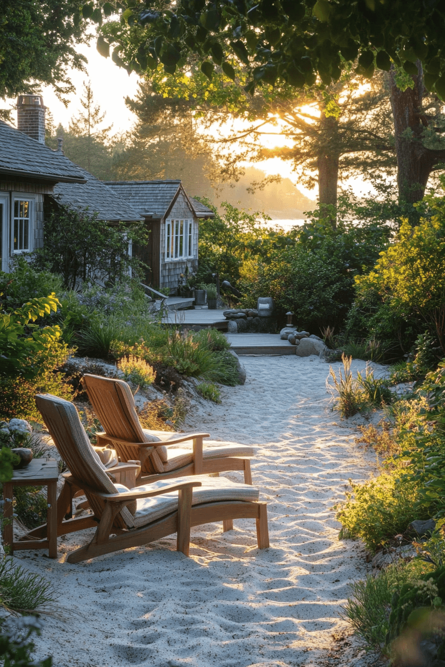 29 Tropical Landscape Design Ideas to Turn Your Yard Into Paradise tropical landscape design