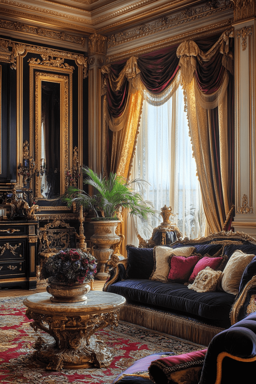 29 Vintage Antique Decor Pieces That Will Give Your Home Unforgettable Charm Vintage antique decor