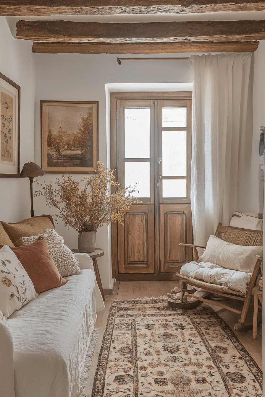 29 Small Apartment Entrance Ideas to Turn Your Entryway Into a Beautiful Space Small apartment entrance