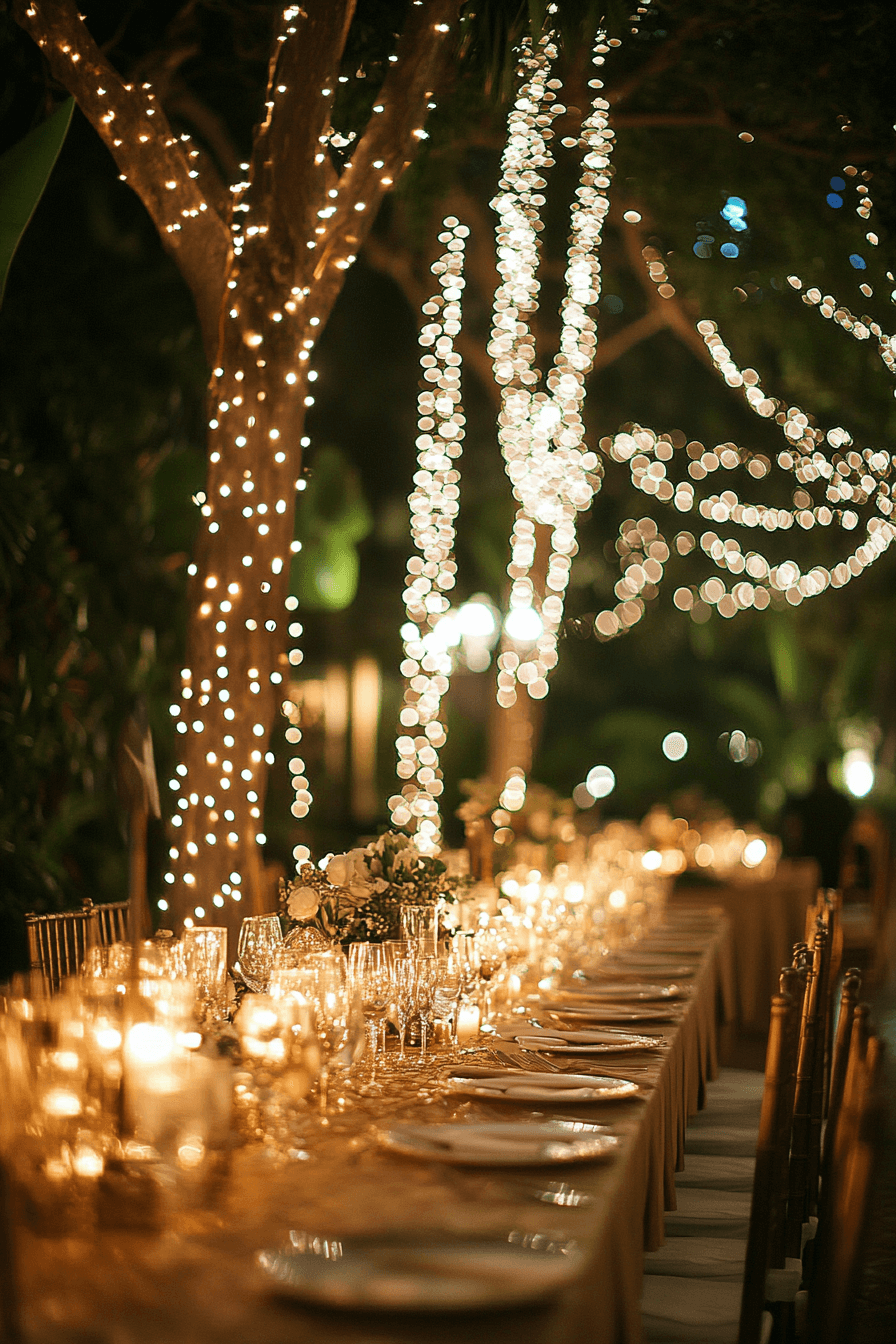 29 Moody Wedding Designs That Will Add Depth and Elegance to Your Big Day moody wedding