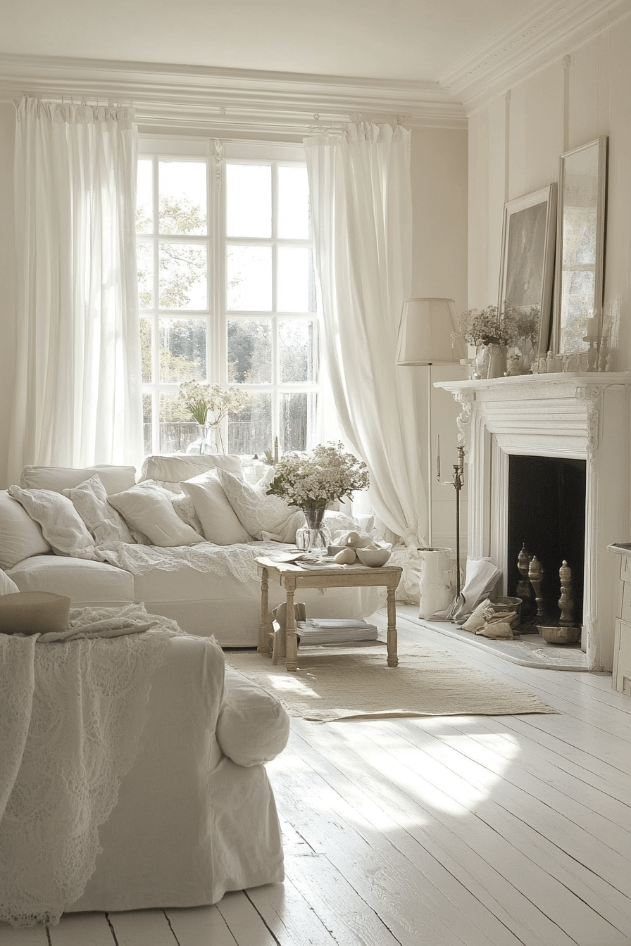 29 French Provincial Living Room Ideas That Radiate Timeless Charm french provincial living room