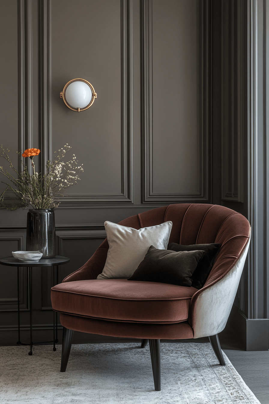 29 Modern Vintage Decor Designs to Bring Classic Beauty to Your Home modern vintage decor