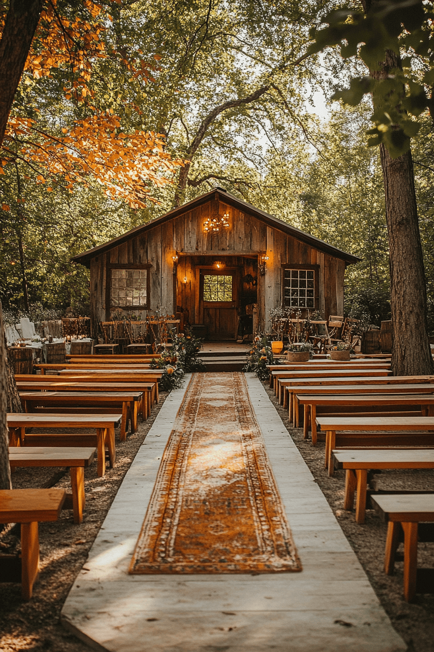 29 Boho Rustic Wedding Decor Ideas for a Cozy and Elegant Celebration boho rustic wedding decor