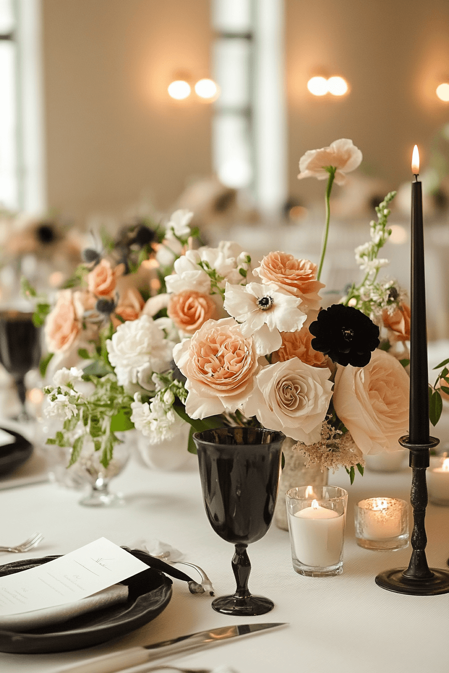 29 Modern Vintage Wedding Moments to Treasure for a Lifetime modern vintage wedding