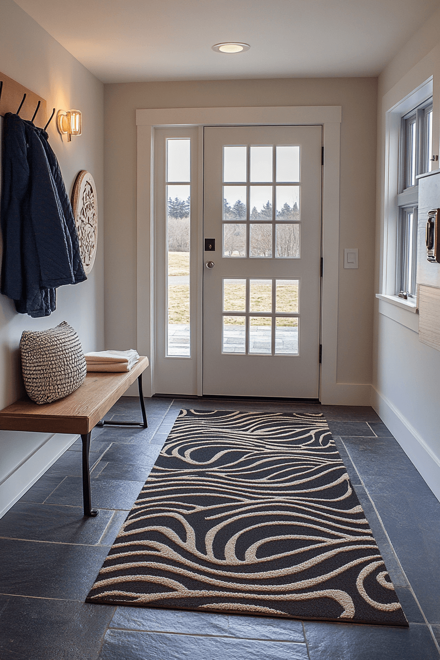 29 Modern Spring Home Decor Ideas to Infuse Your Home with Fresh Energy modern spring home decor ideas