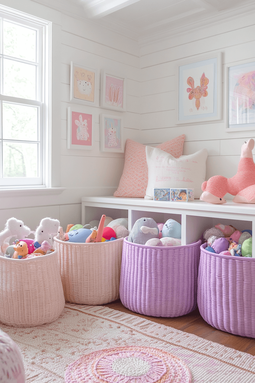 29 Cottage Spring Home Decor Ideas That Celebrate Nature’s Beauty cottage spring home decor ideas