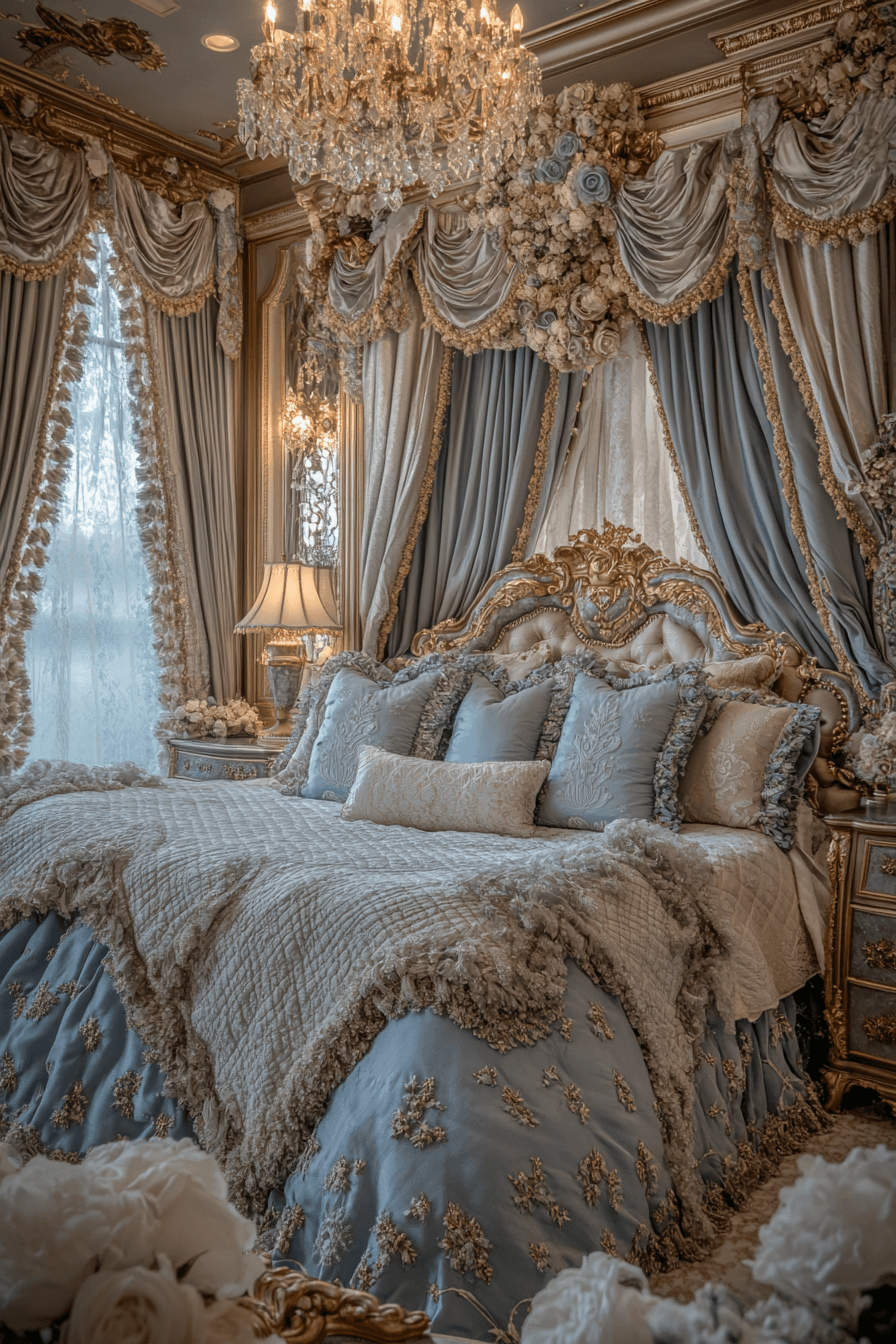 29 French Provincial Bedroom Looks to Transform Your Space with Grace french provincial bedroom