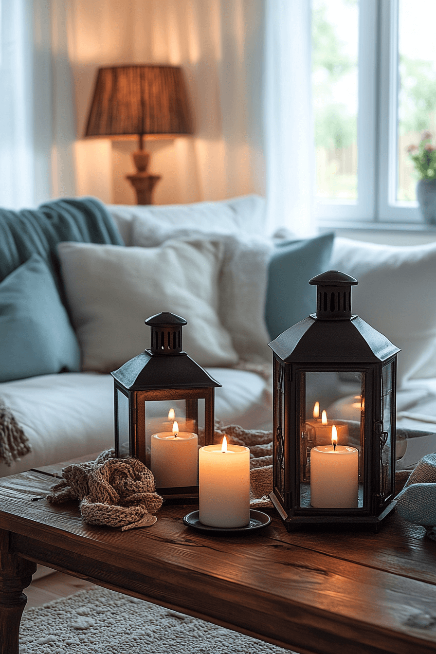 29 Cottage Spring Home Decor Ideas That Celebrate Nature’s Beauty cottage spring home decor ideas