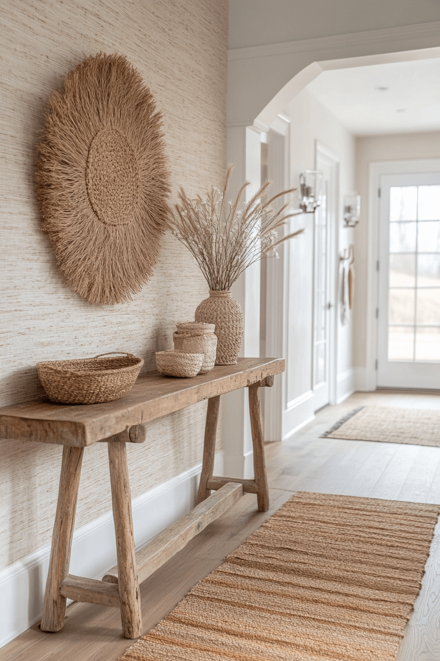 29 Neutral Spring Home Decor Ideas for a Serene and Stylish Space neutral spring home decor ideas