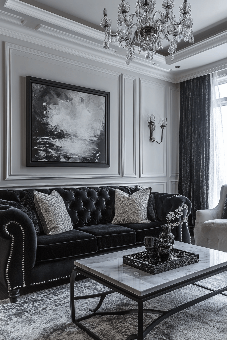 29 French Provincial Living Room Ideas That Radiate Timeless Charm french provincial living room