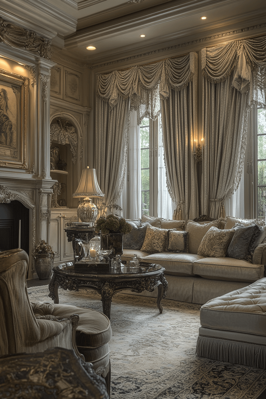 29 French Provincial Styles That Celebrate Vintage Sophistication French Provincial