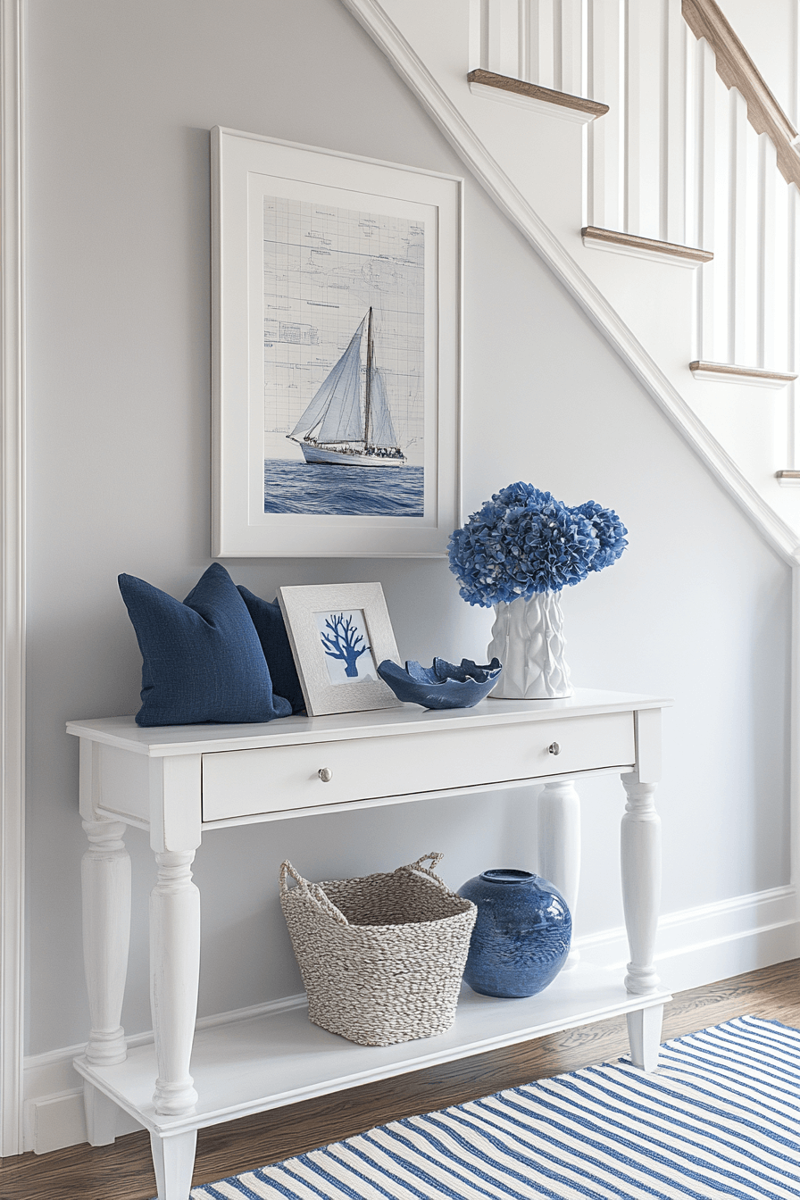 29 Small Entry Way Ideas to Enhance Your Home with Practical Elegance Small entry way ideas
