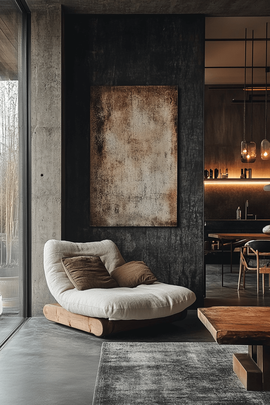 29 Post Modern Interior Design Inspirations to Mix Retro and Futuristic Flare post modern interior design