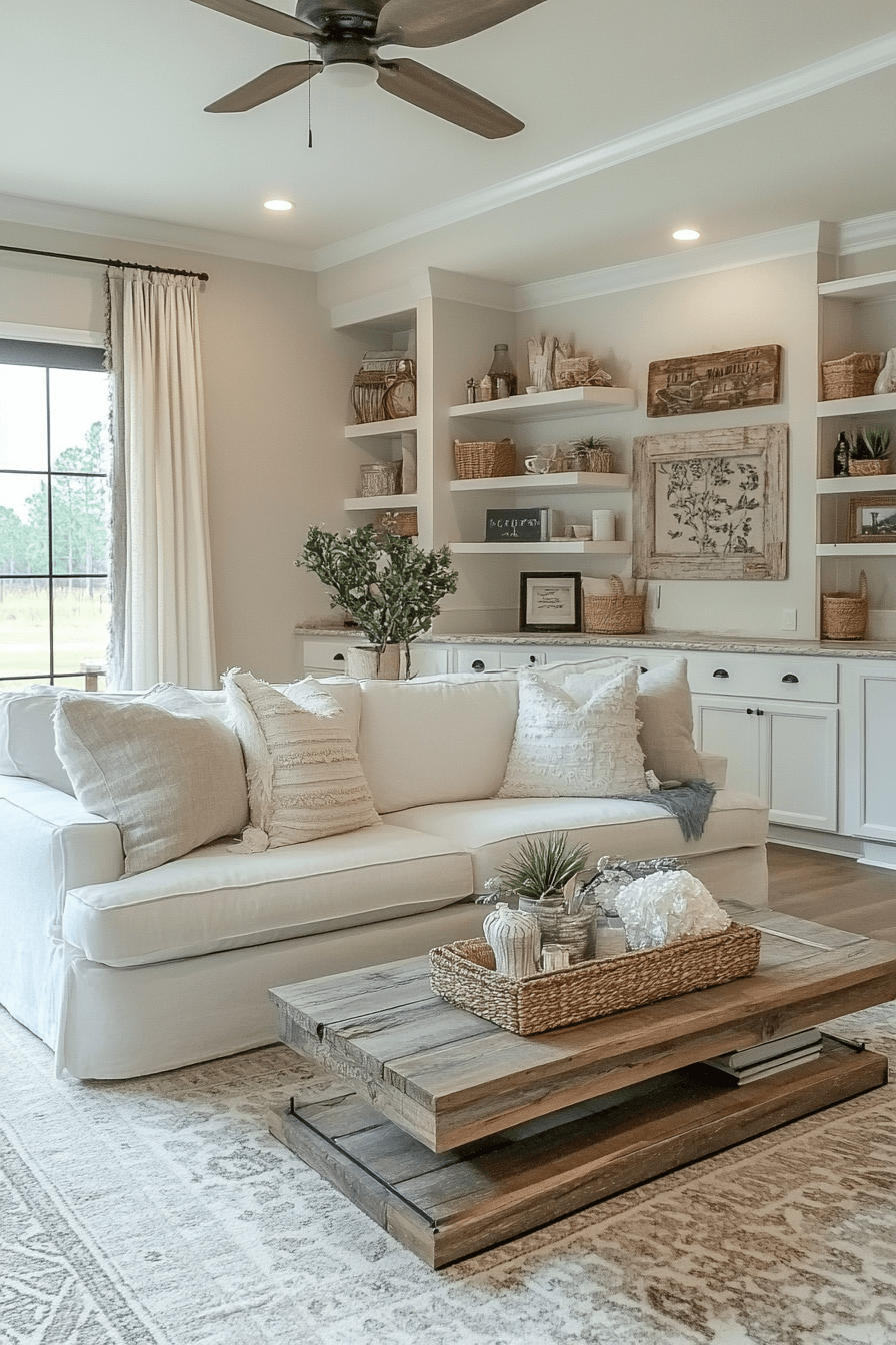 29 Boho Mid Century Modern Living Room Ideas for a Perfectly Eclectic Vibe boho mid century modern living room