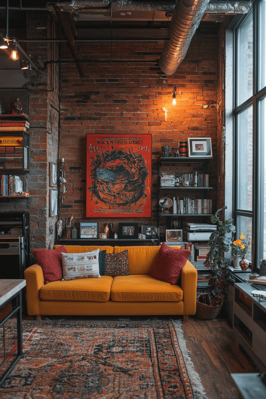 29 Tiny Condo Interior Design Tips to Maximize Function Without Sacrificing Style Tiny condo interior design