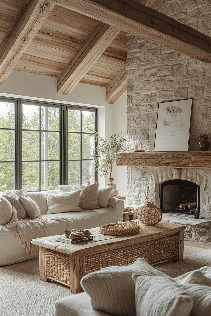 29 French Provincial Living Room Ideas That Radiate Timeless Charm french provincial living room