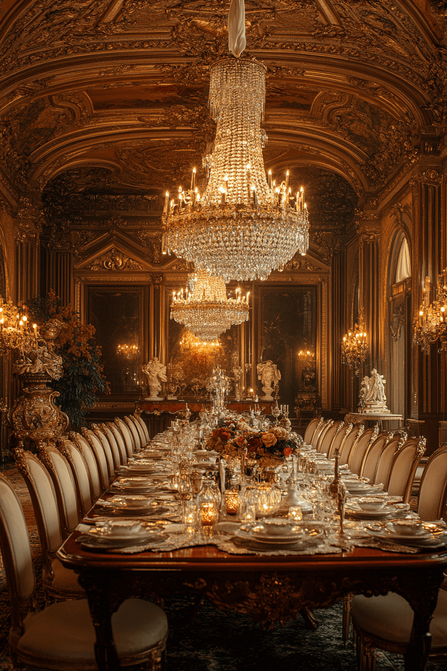29 Vintage Interior Design Styles to Bring Warmth and Character to Any Room Vintage interior design