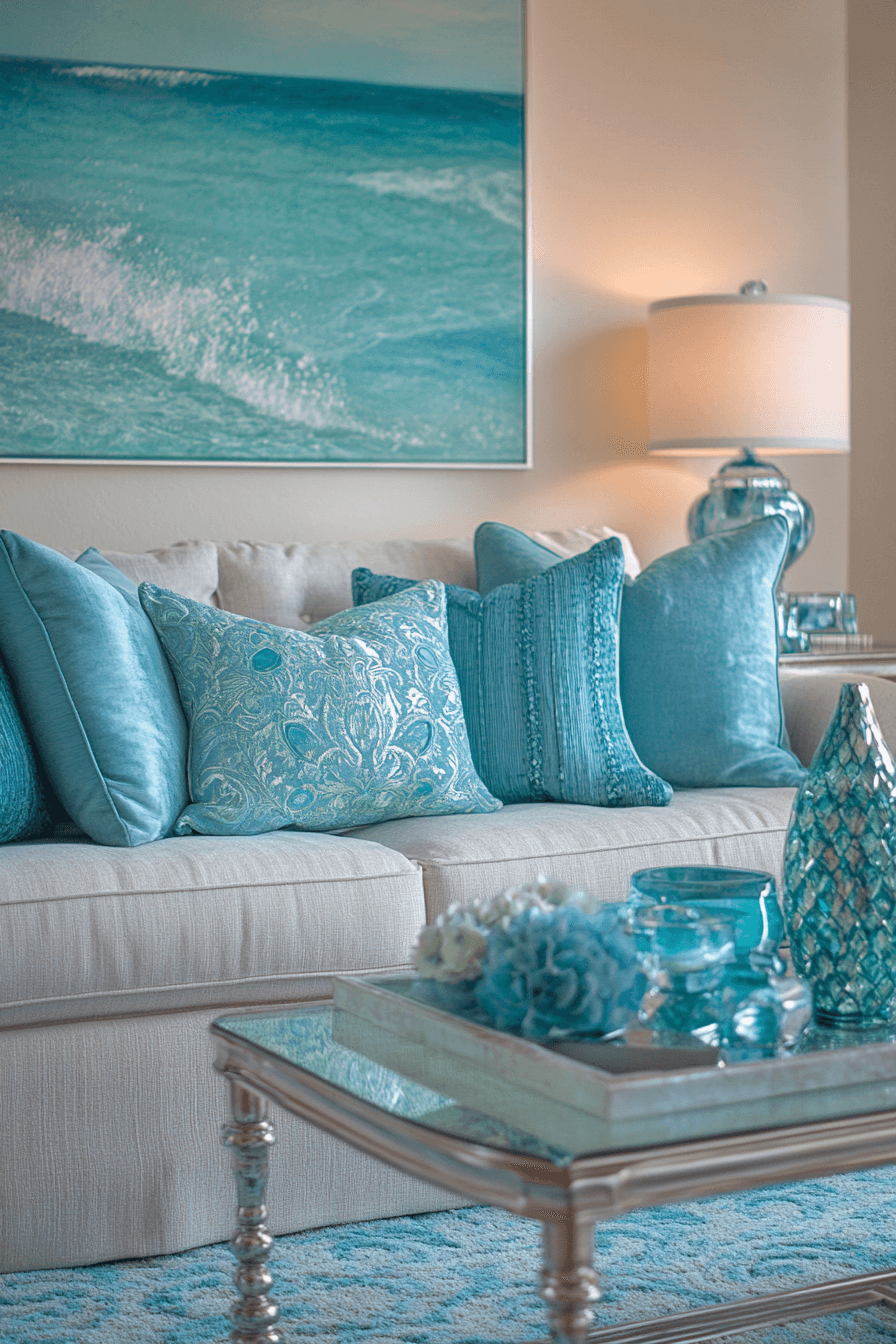 29 Tropical Interior Design Living Rooms to Refresh Your Space Instantly tropical interior design living rooms