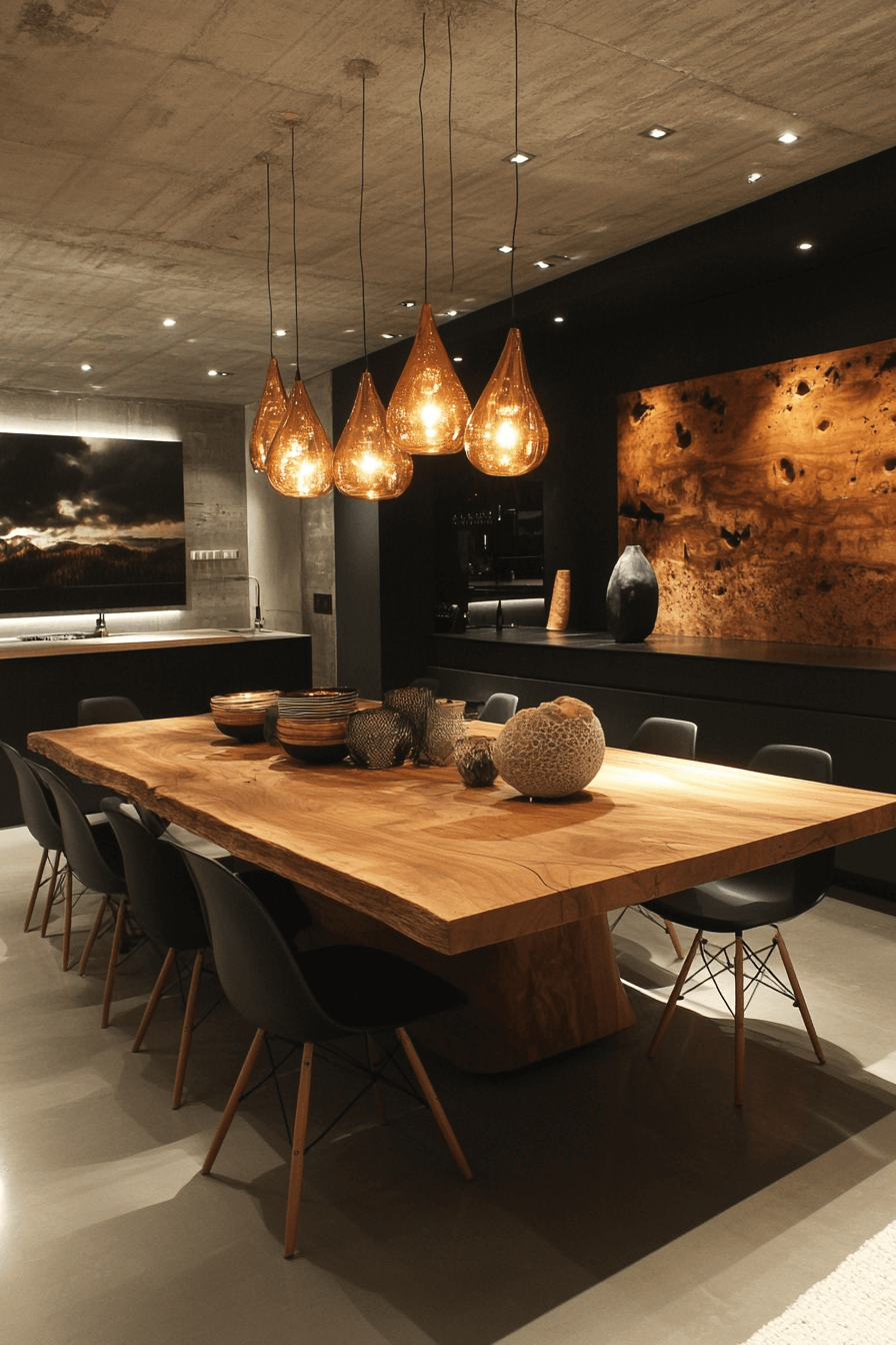 29 Modern Spring Home Decor Ideas to Infuse Your Home with Fresh Energy modern spring home decor ideas