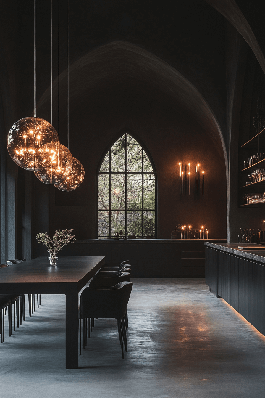 29 Modern Vintage Dining Room Inspirations for a Beautifully Eclectic Vibe modern vintage dining room