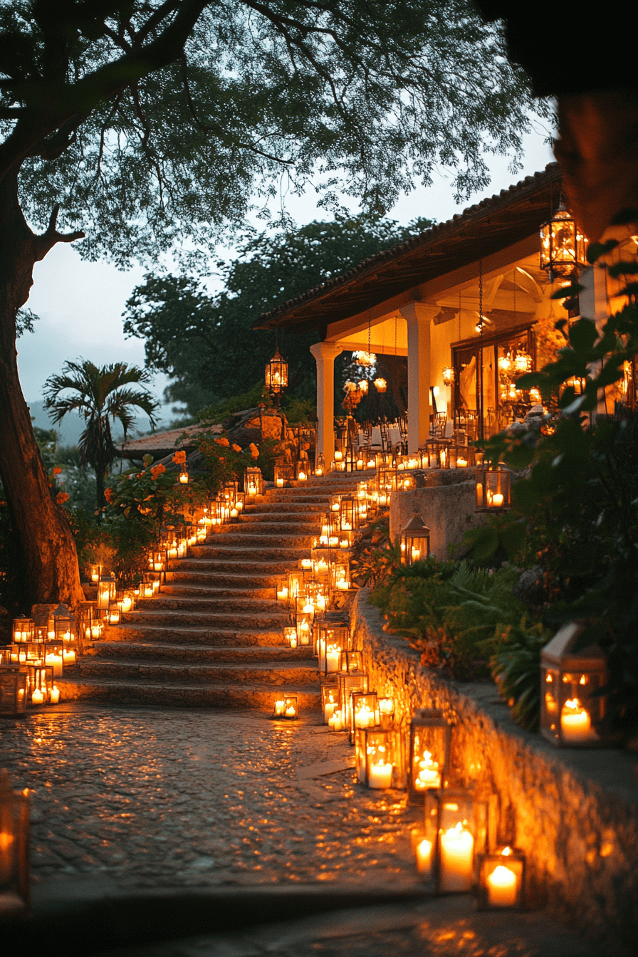 29 Moody Wedding Designs That Will Add Depth and Elegance to Your Big Day moody wedding