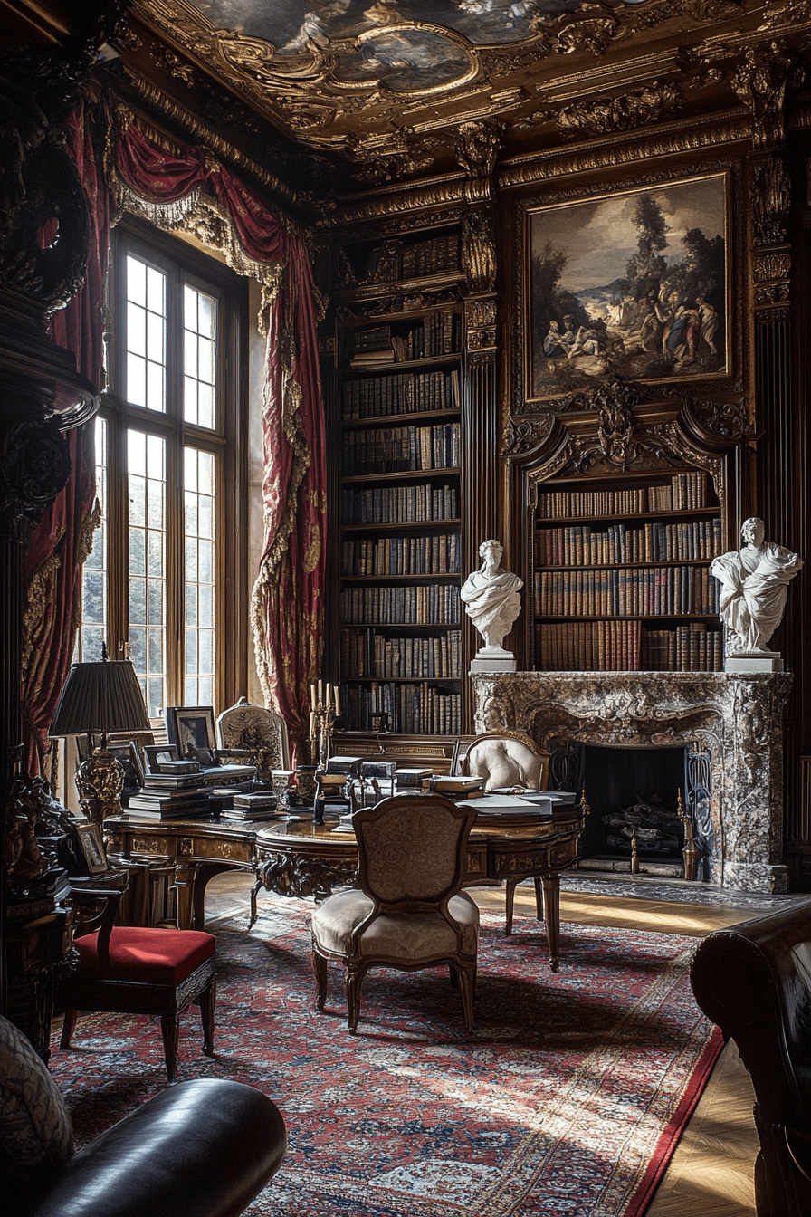 29 Vintage Home Aesthetic Designs That Celebrate Nostalgic Beauty Vintage home aesthetic
