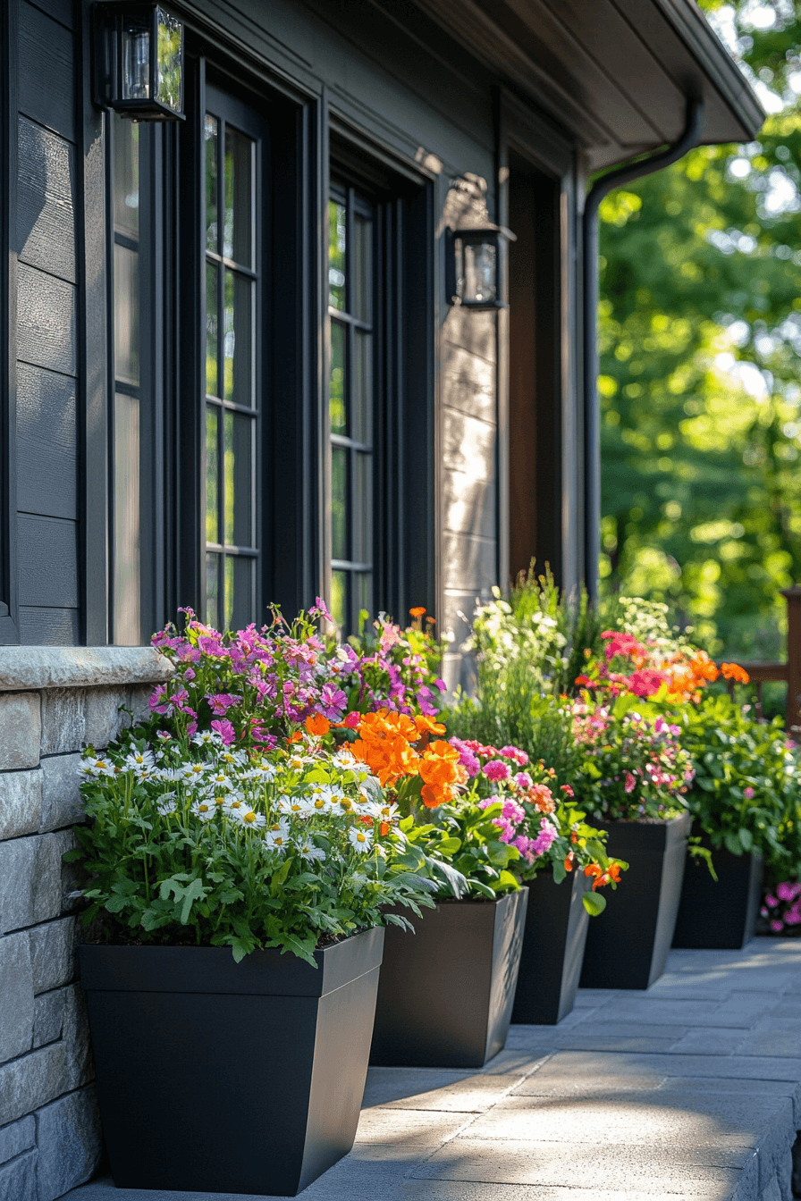 29 Cottage Spring Home Decor Ideas That Celebrate Nature’s Beauty cottage spring home decor ideas