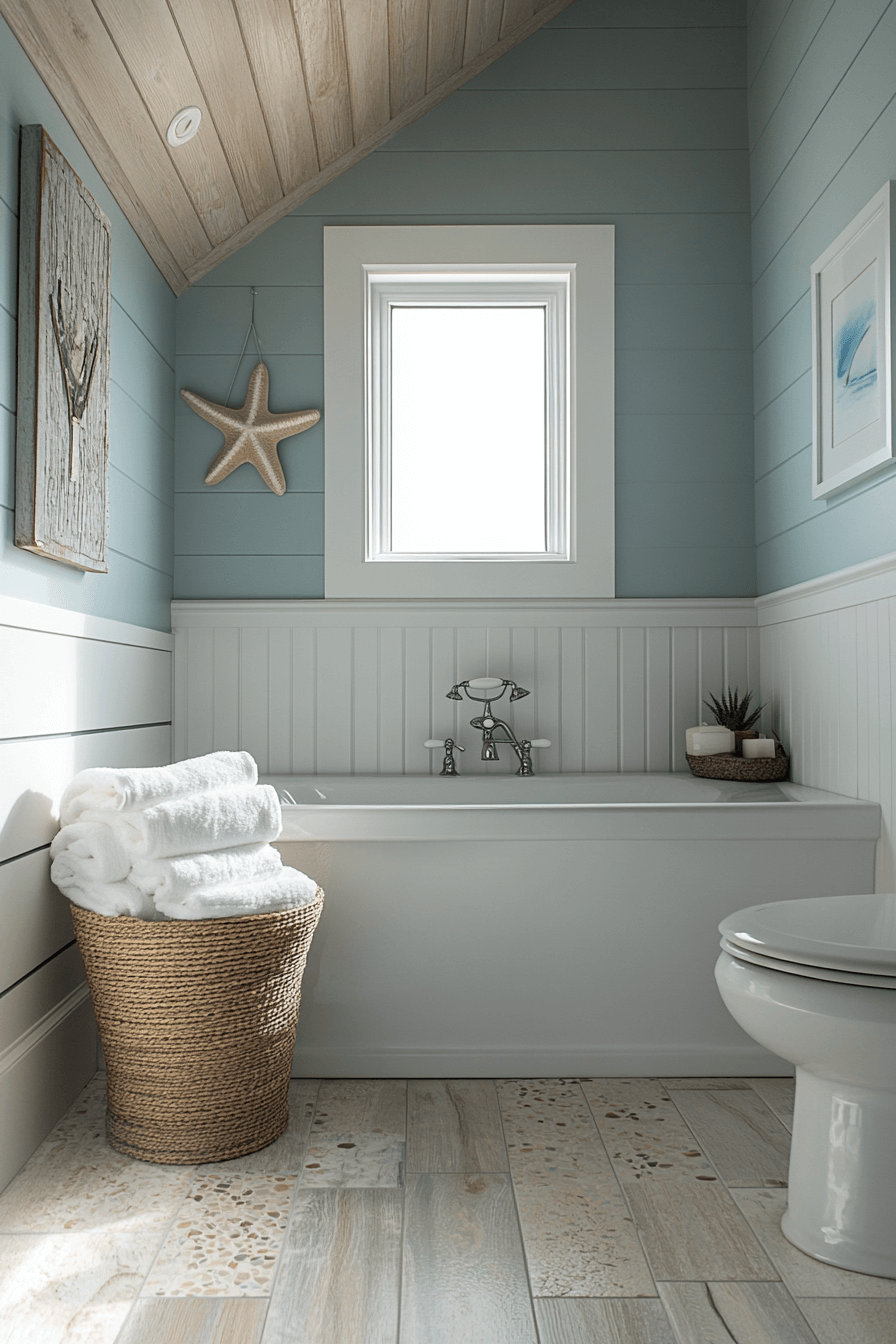 29 Tropical Bathroom Ideas That Turn Everyday Moments Into Escapes tropical bathroom