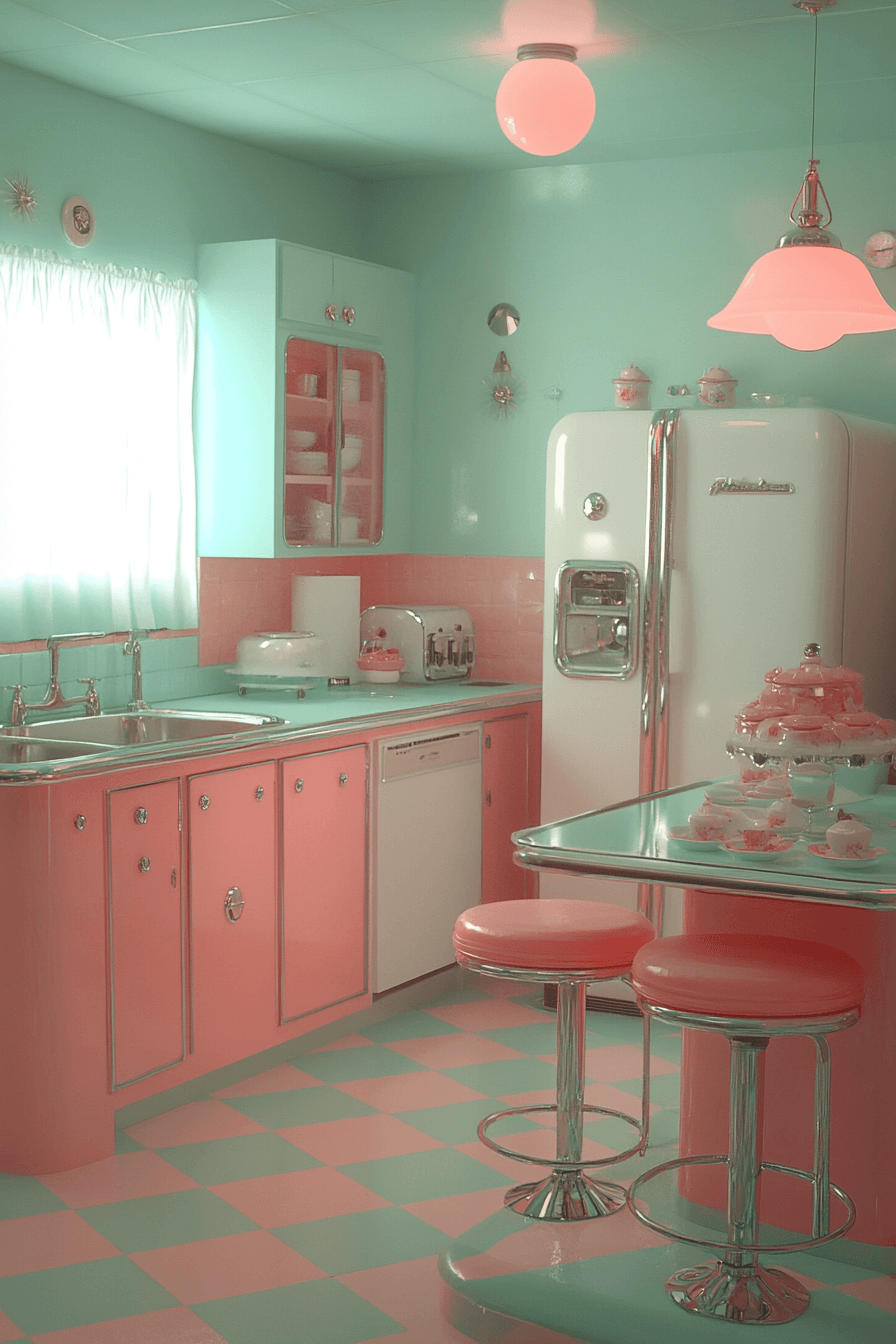29 Vintage Interior Design Styles to Bring Warmth and Character to Any Room Vintage interior design