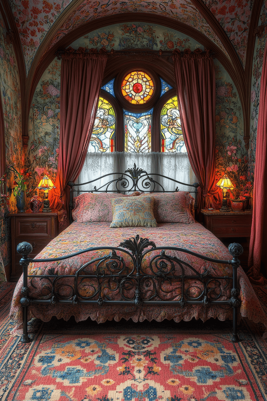 29 Vintage Antique Decor Pieces That Will Give Your Home Unforgettable Charm Vintage antique decor