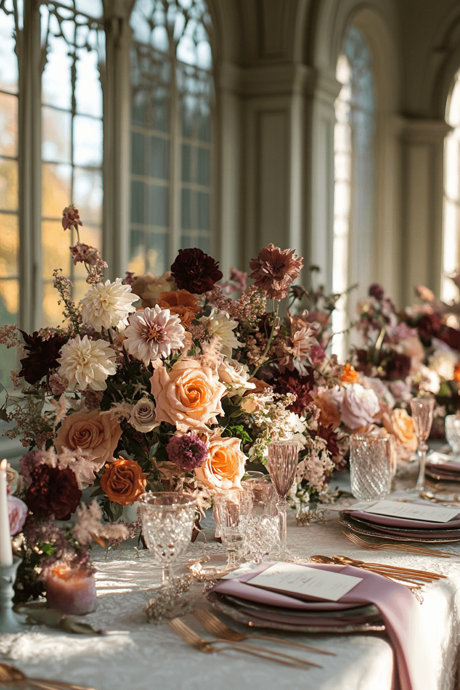 29 Modern Vintage Wedding Moments to Treasure for a Lifetime modern vintage wedding