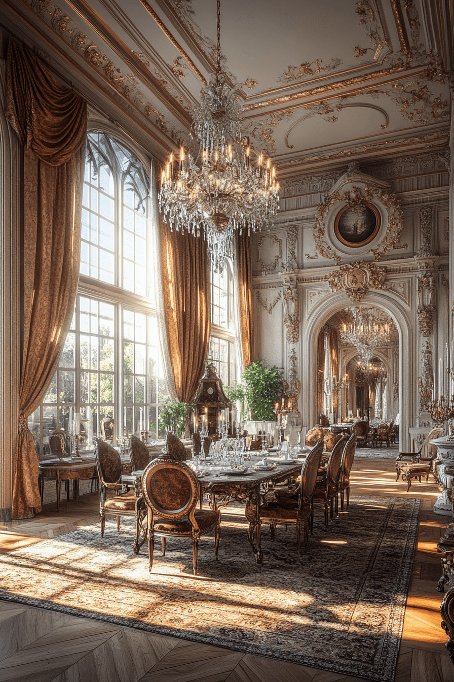 29 French Provincial Styles That Celebrate Vintage Sophistication French Provincial