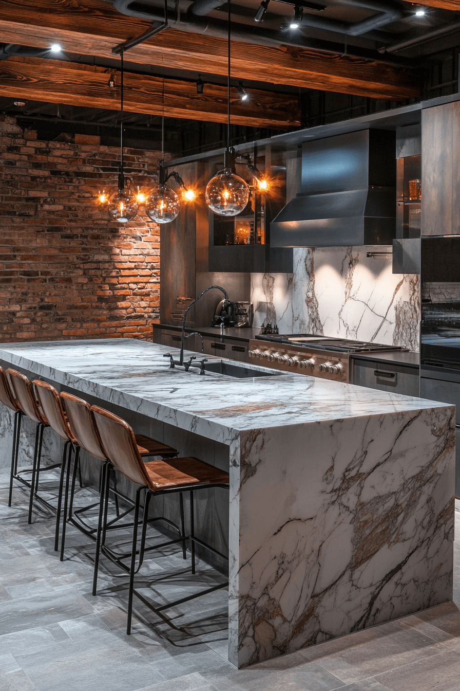 29 Neoclassical Kitchen Inspirations to Create a Truly Timeless Culinary Experience neoclassical kitchen