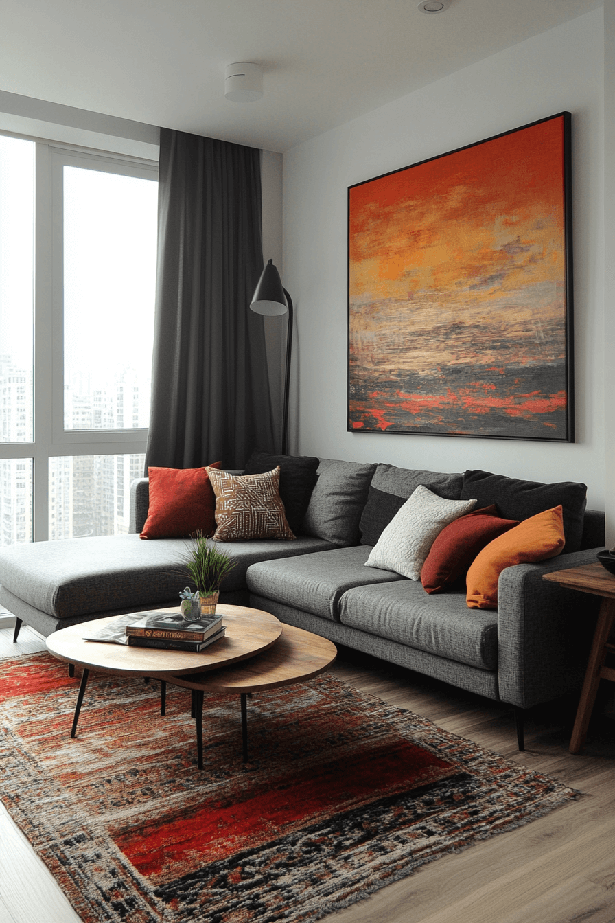 29 Tiny Condo Interior Design Tips to Maximize Function Without Sacrificing Style Tiny condo interior design