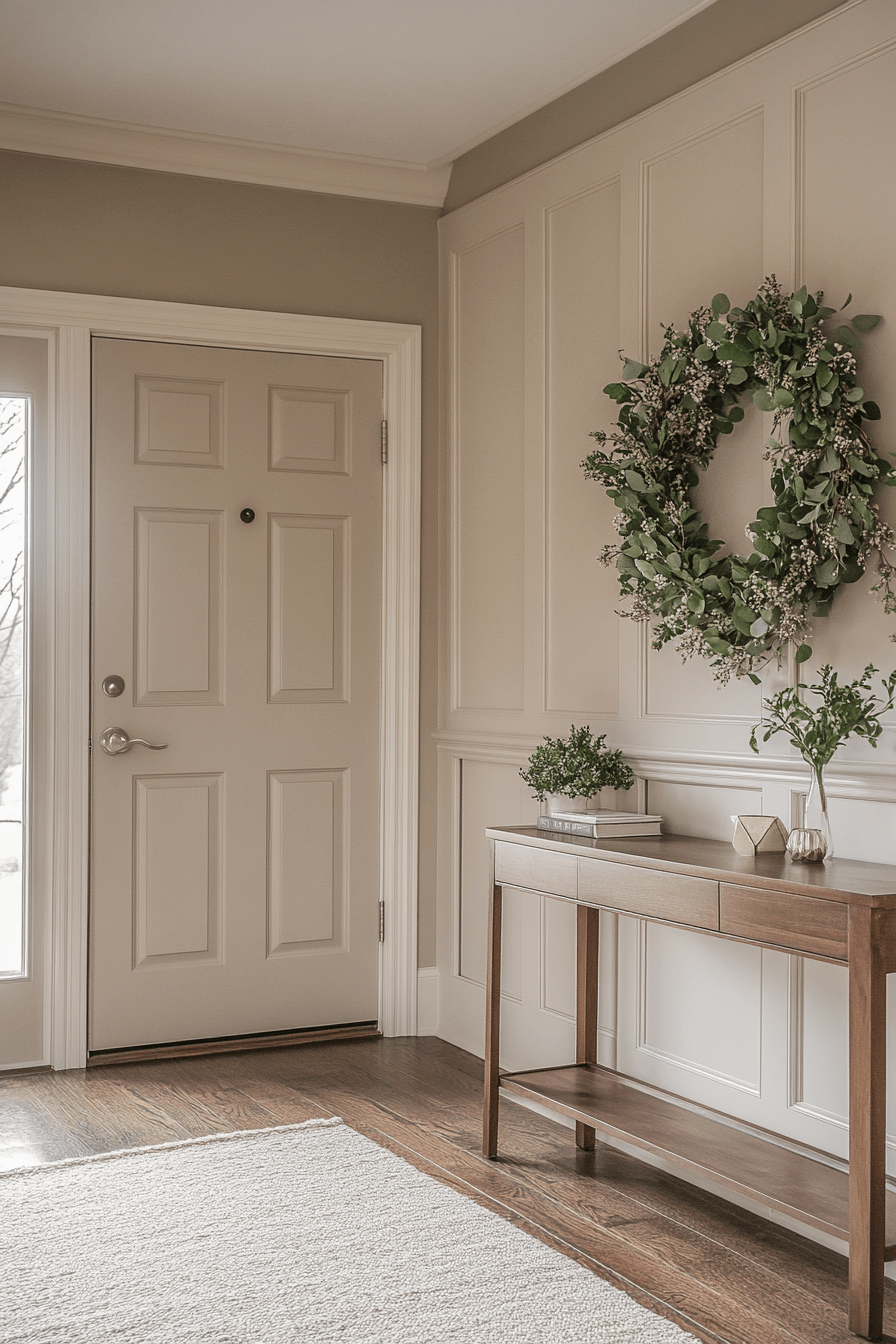 29 Neutral Spring Home Decor Ideas for a Serene and Stylish Space neutral spring home decor ideas