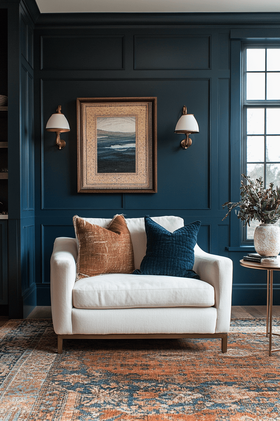 29 Boho Mid Century Modern Living Room Ideas for a Perfectly Eclectic Vibe boho mid century modern living room