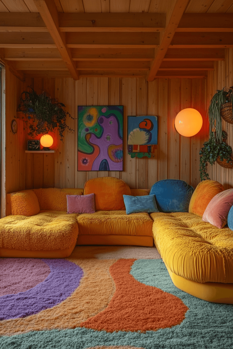29 Vintage Home Aesthetic Designs That Celebrate Nostalgic Beauty Vintage home aesthetic