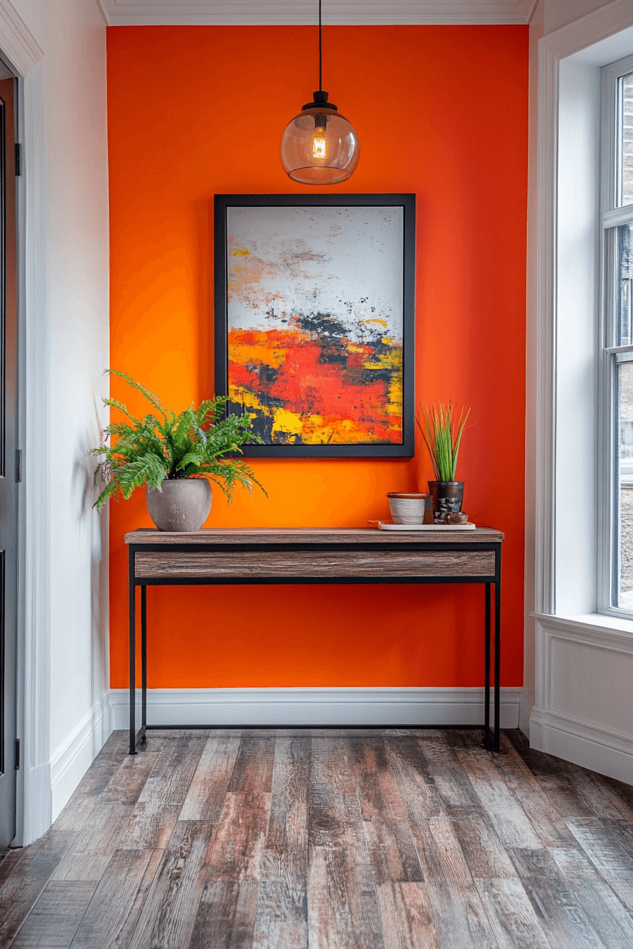 29 Small Entry Way Ideas to Enhance Your Home with Practical Elegance Small entry way ideas