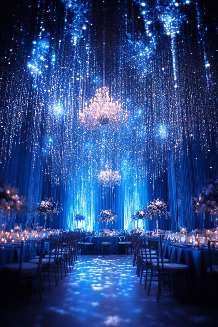 29 Moody Romantic Wedding Decor Inspirations for an Intimate Celebration moody romantic wedding decor