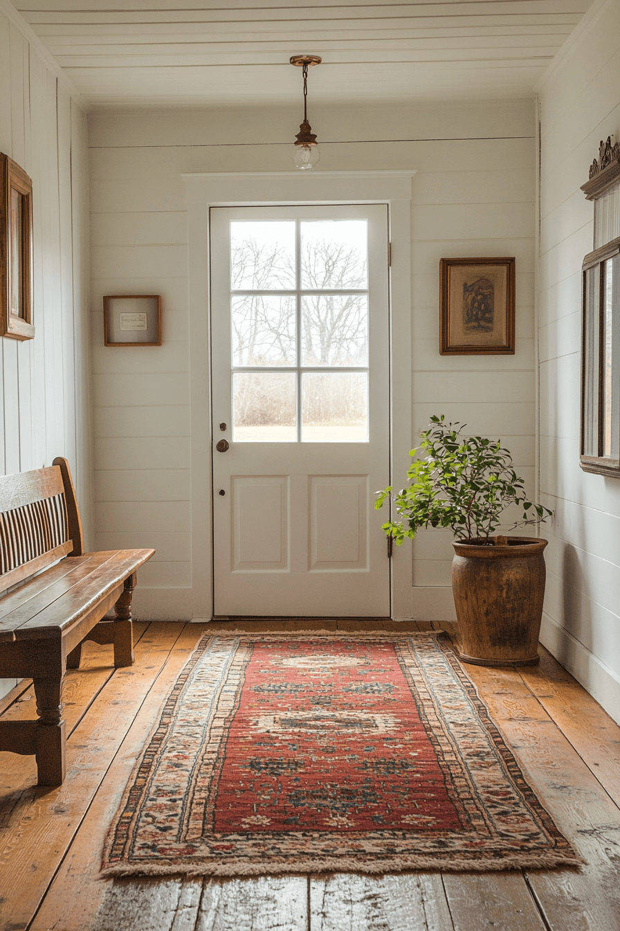 29 Farmhouse Spring Home Decor Ideas to Freshen Up Your Space farmhouse spring home decor ideas