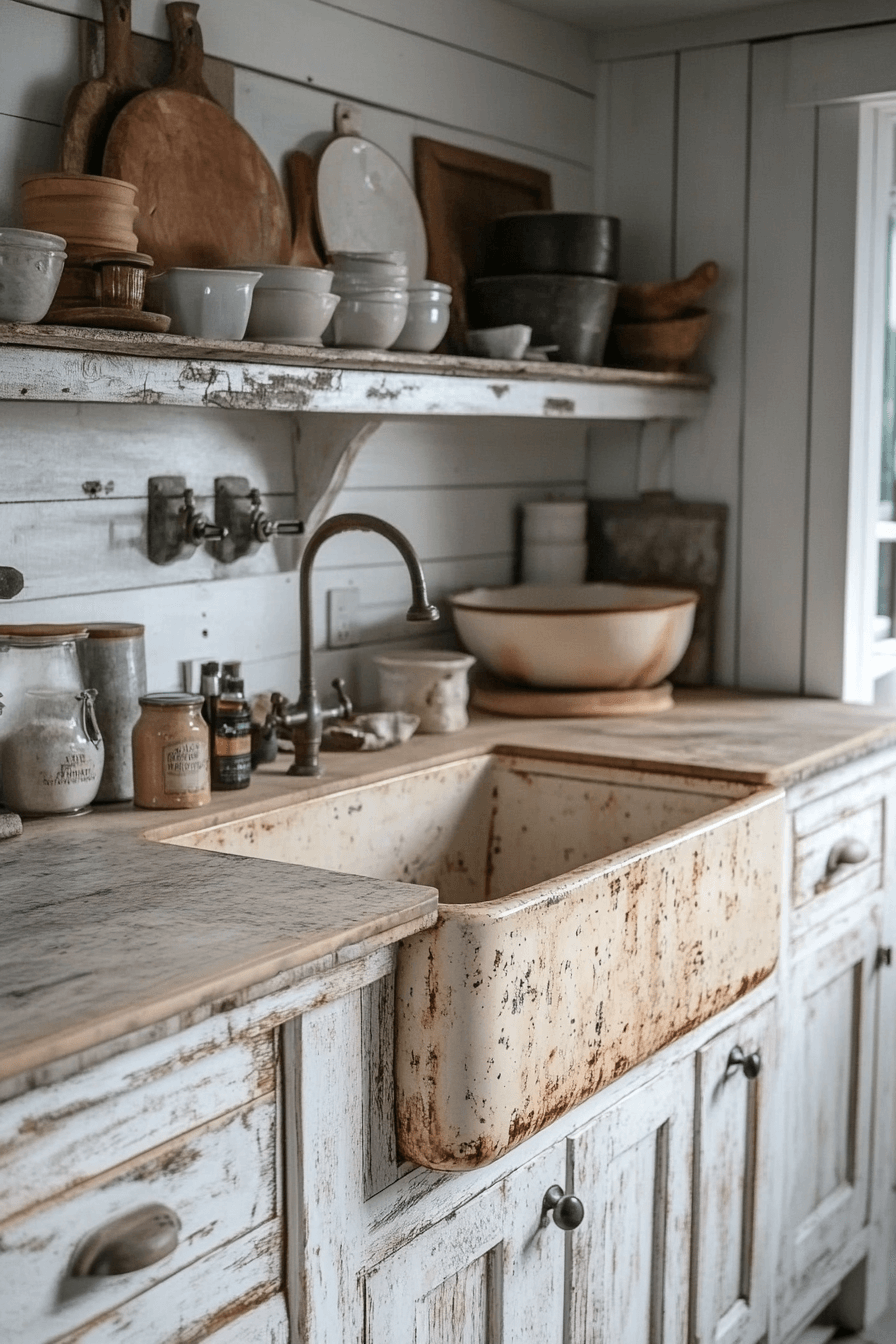 29 Vintage Home Aesthetic Designs That Celebrate Nostalgic Beauty Vintage home aesthetic